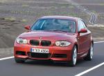 BMW 1-Series Coupe 2011 года